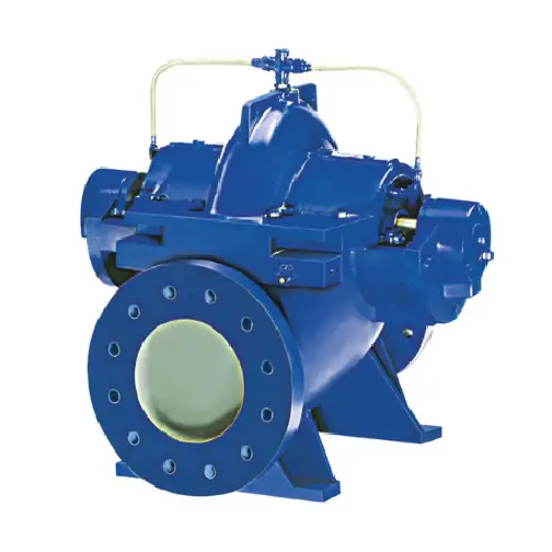 Centrifugal pump exporter from India